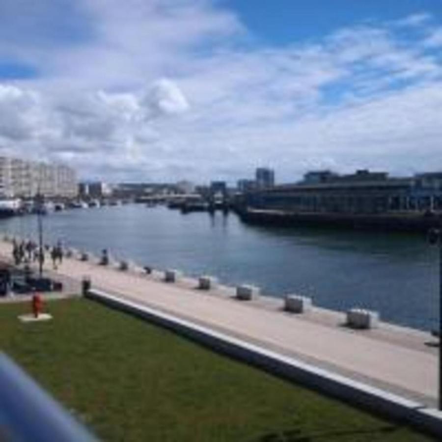 Meuble 4 Etoiles, A 2Mn De Nausicaa, Vue Sur Port Et Mer ブローニュ・シュル・メール エクステリア 写真